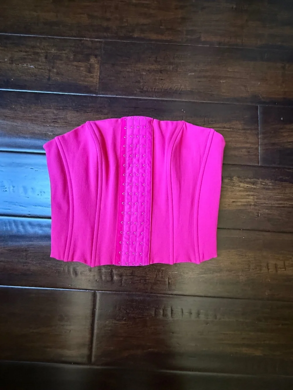 American Threads Top - Picture 1 of 3